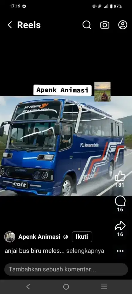 Cari loker driver SIM b1