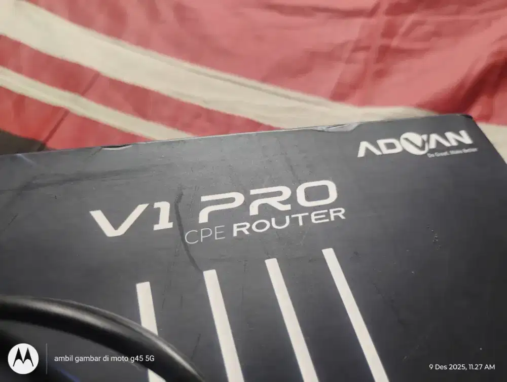 wifi all oprator, advan v1 pro