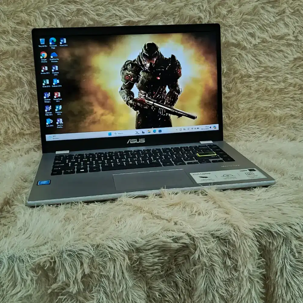 Laptop ASUS VIvobook E410MA