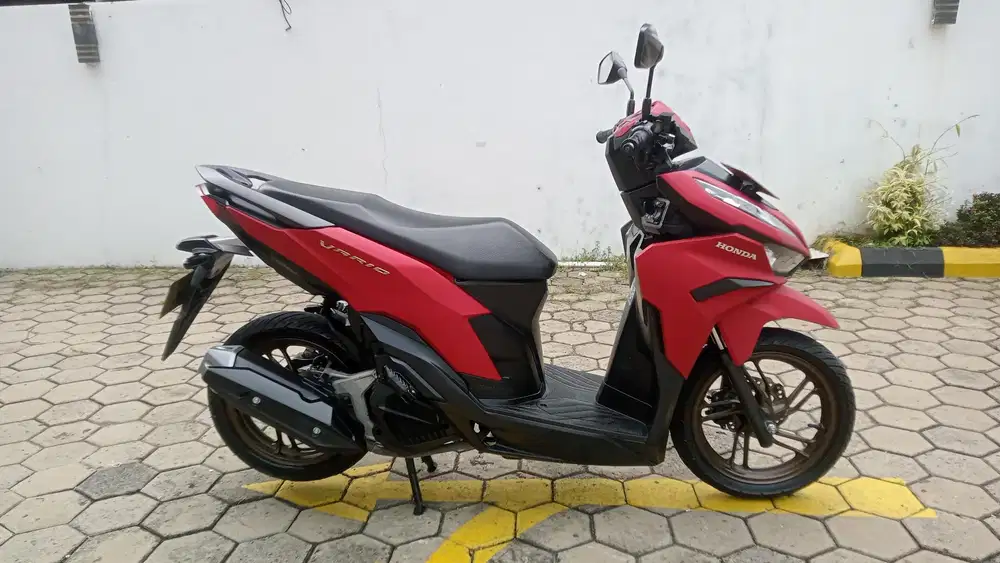 Vario 125 Th 2025 Remote Istimewa