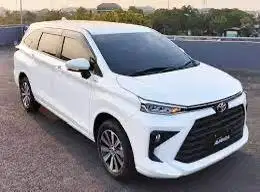 Toyota Avanza Tahun 2023