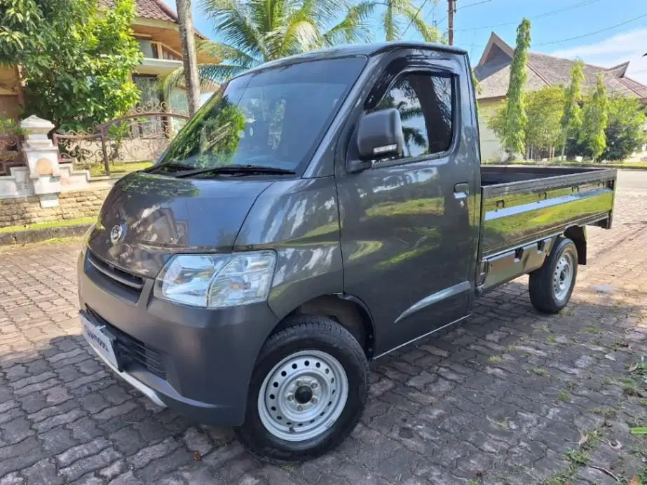 DAIHATSU GRAN MAX 1.5 PICK-UP BENSIN MT 2023 KTUN