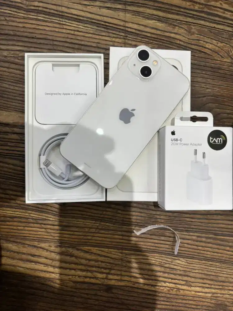 promo cicilan iphone 13