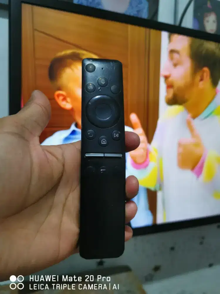 Samsung digital android tv