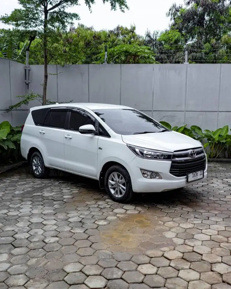 Innova 2.0 G 2019 Matic