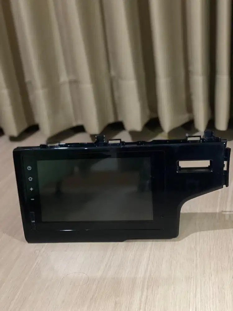 Head Unit Honda Jazz RS 2019 2020