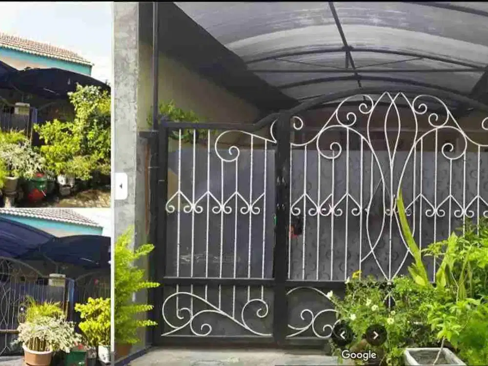 Dijual Rumah Gununganyar Emas