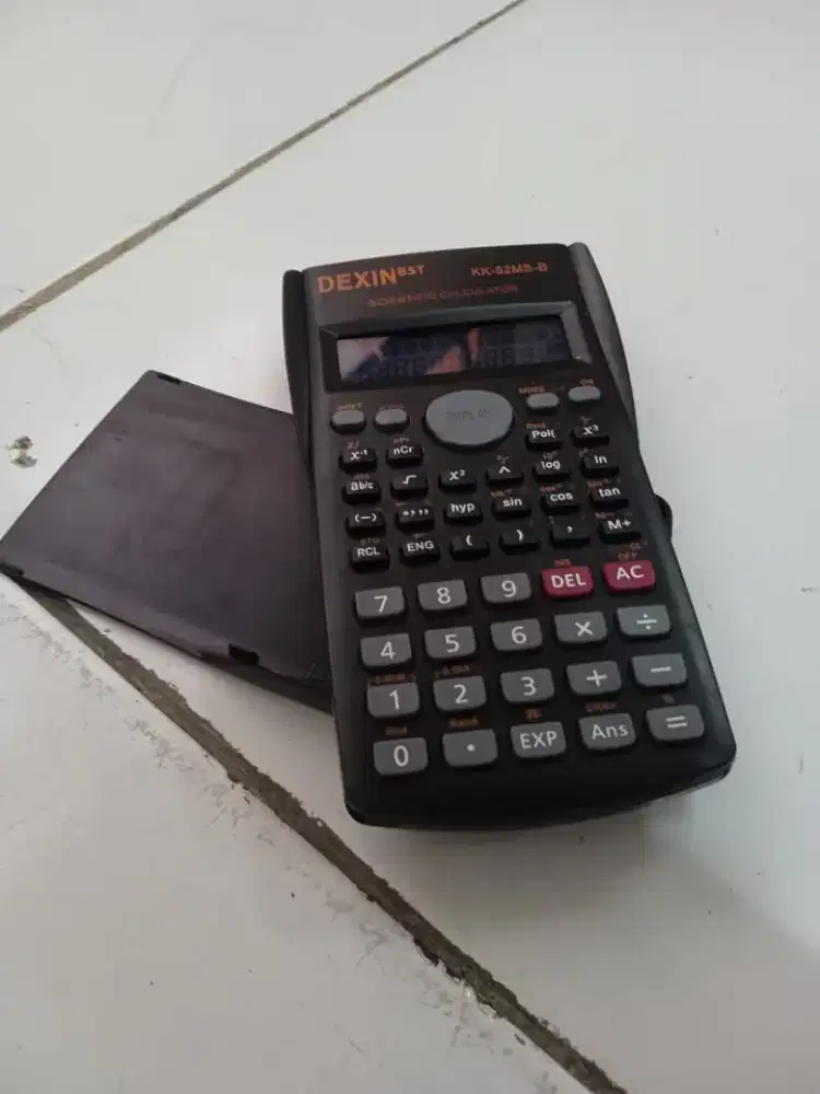 kalkulator yang berguna