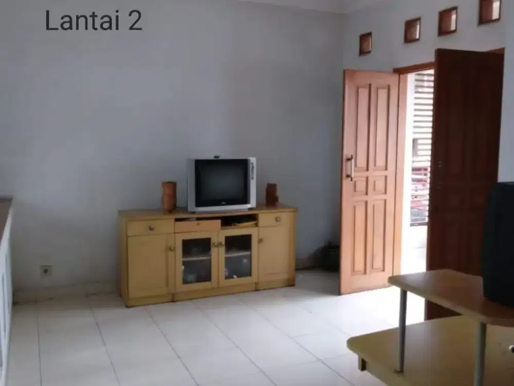 Dijual Rumah Siap Huni di Gunung Batu Bandung