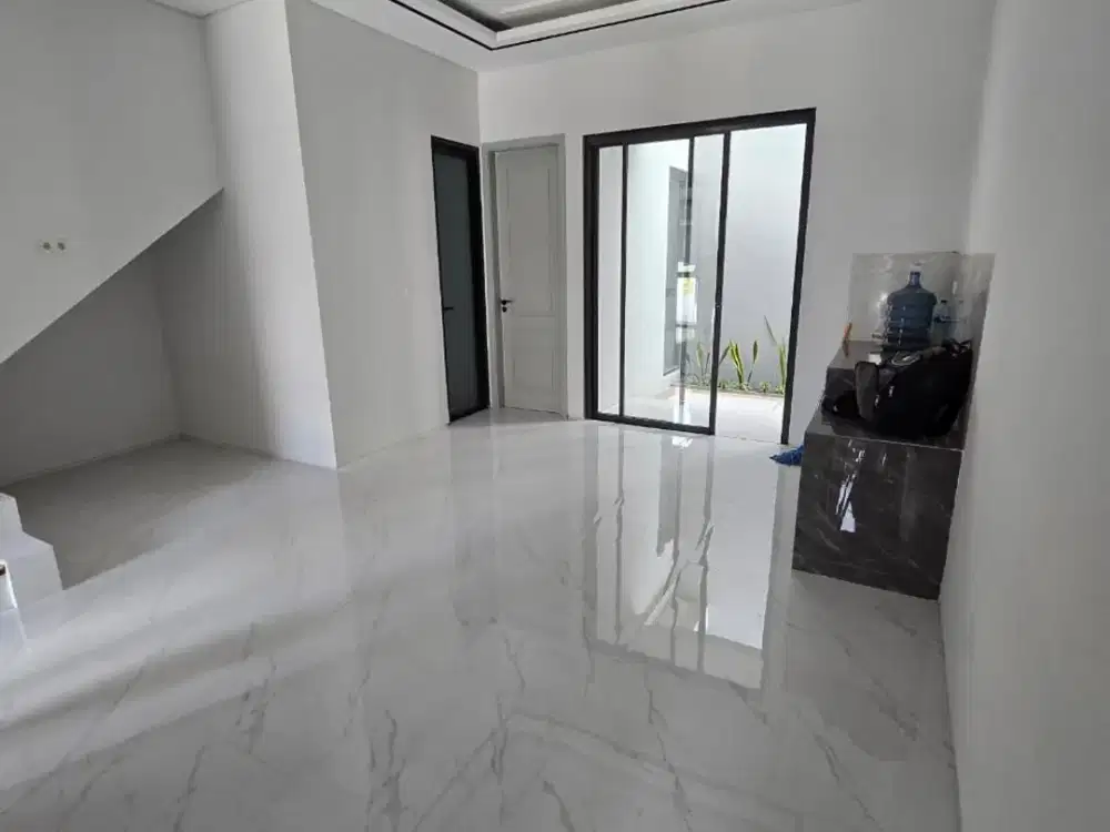 Dijual Rumah Clover Ville