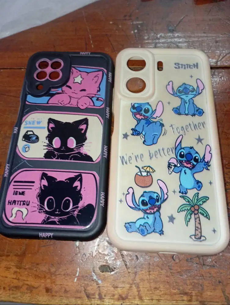 casing handphone