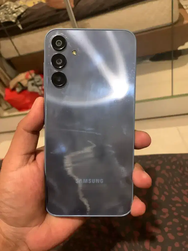 samsung a15 8/128 / 1.600. Nego sampe Jadi