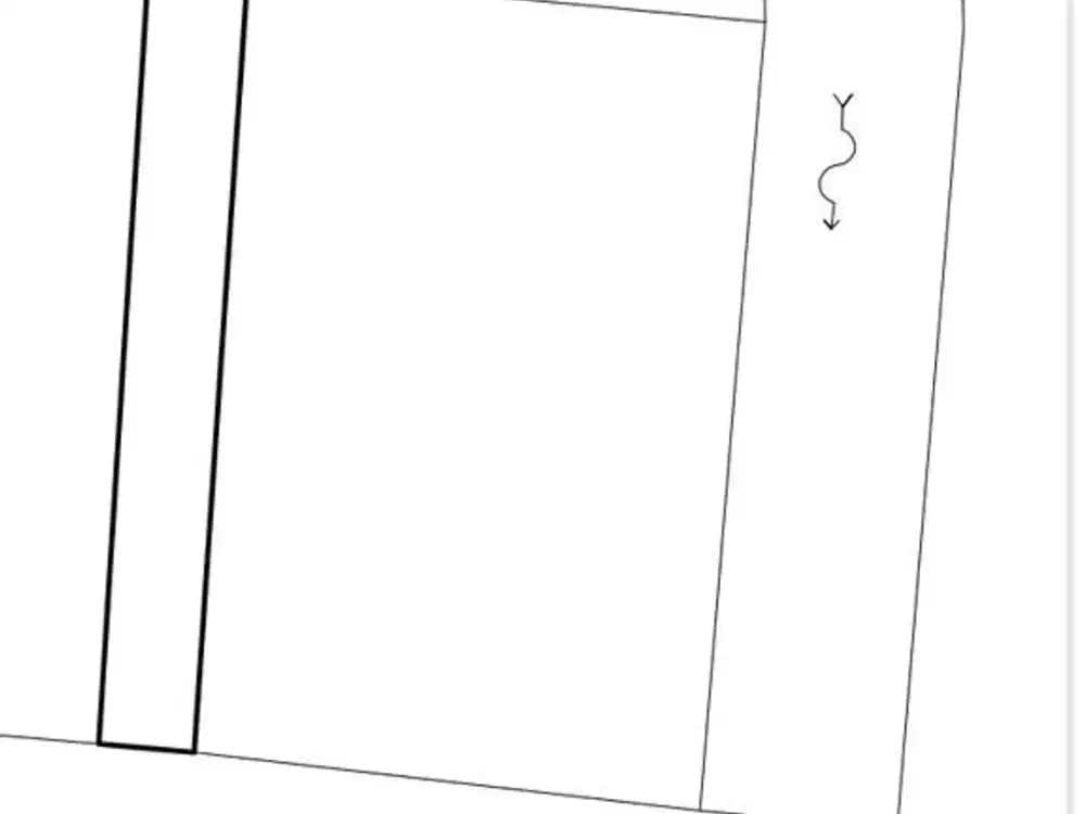 Tanah Strategis di Jantung Kota Bandung – 950 m ke Alun-Alun! Kesempatan Langka!