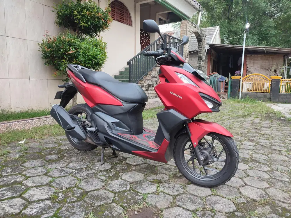 HONDA VARIO 160 TAHUN 2022