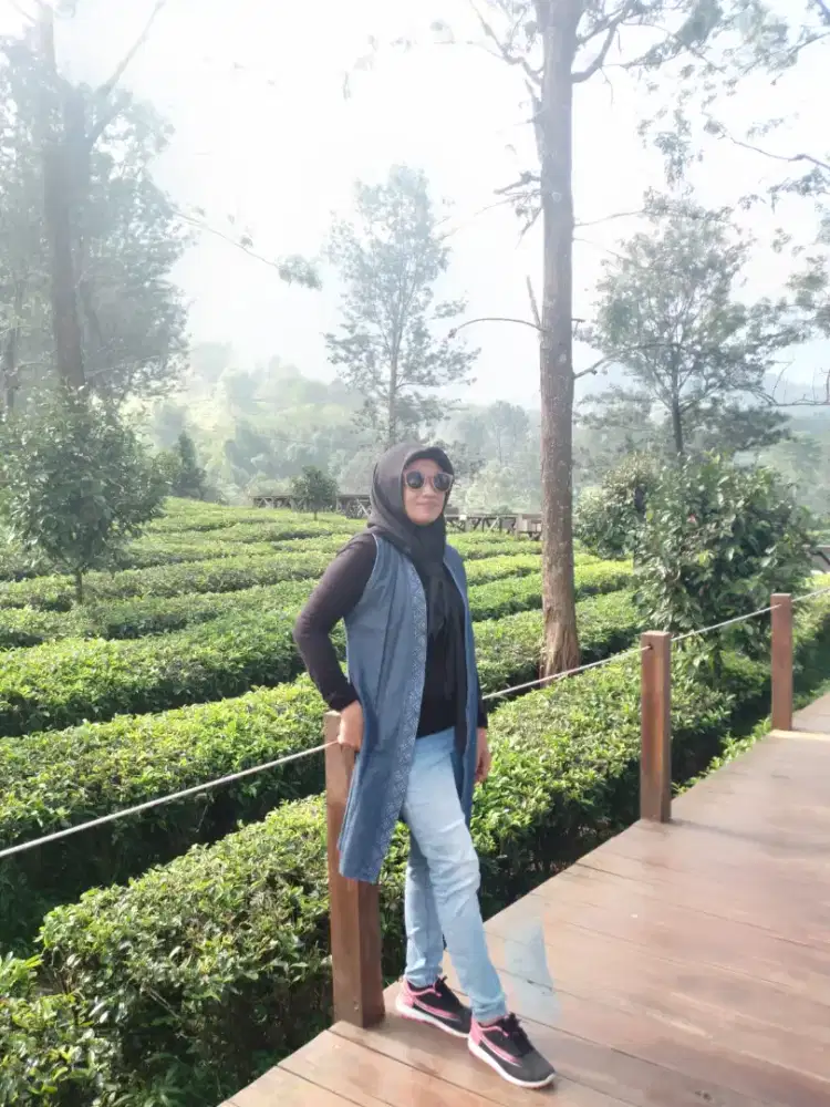 Cari kerjaan dihari sabtu dan minggu