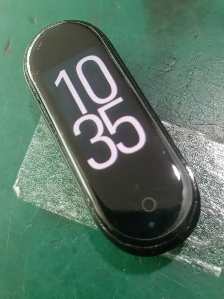 Mi Band 4 ori Xiaomi smartband smartwatch