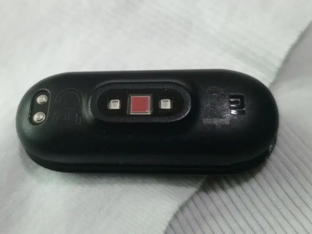 Mi Band 4 ori Xiaomi smartband smartwatch