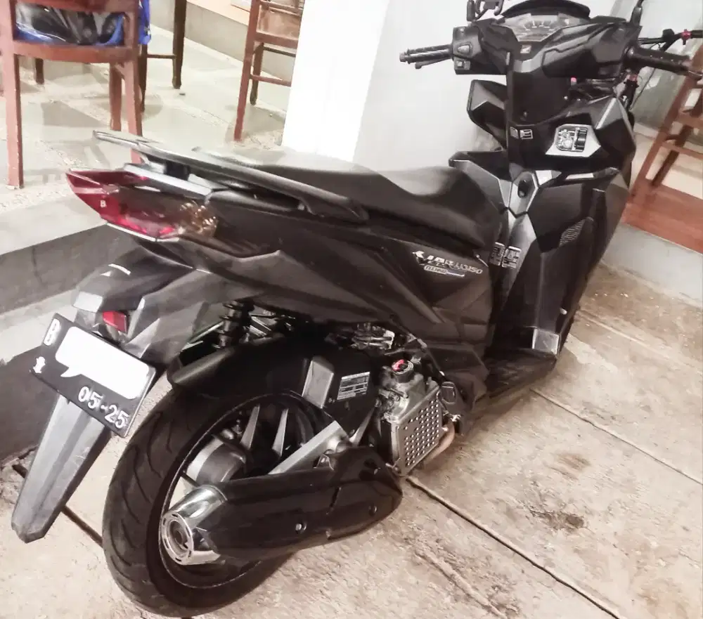 Vario LED old 150 - 2015