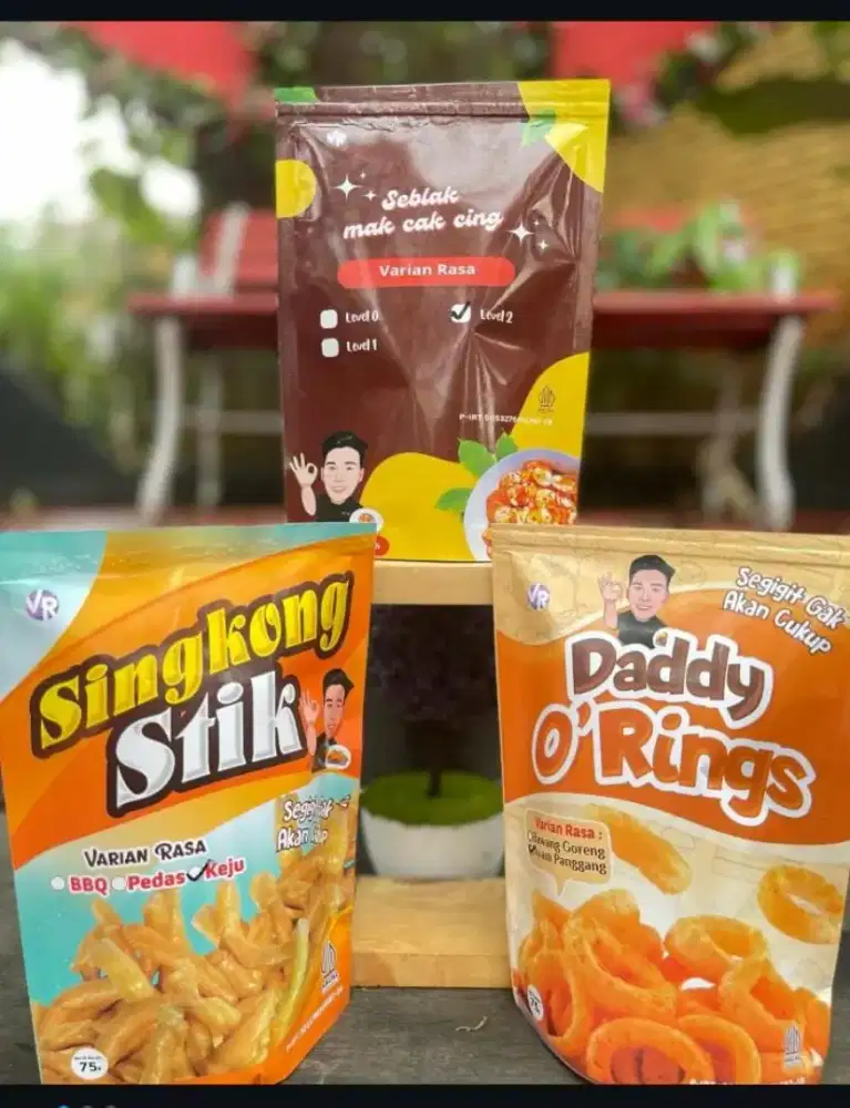 Lowongan pekerjaan Sales