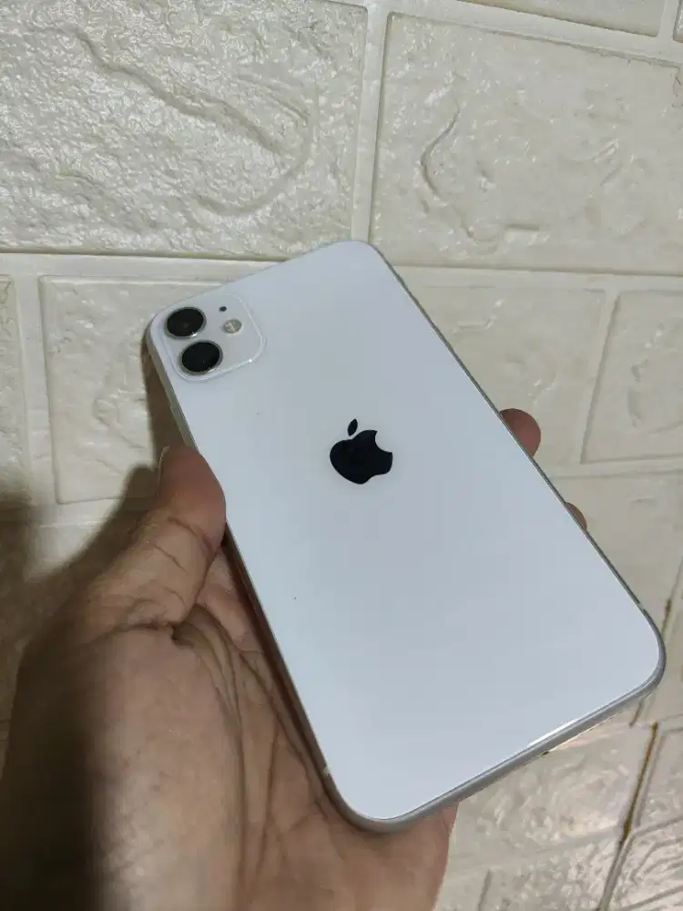 IPHONE 11 128GB IBOX FULSET