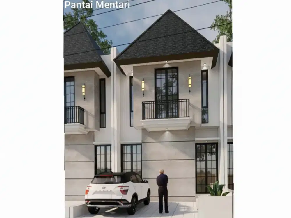 Pantai Mentari dkt Kenjeran Lebak Babatan Pantai Sutorejo Mulyosari