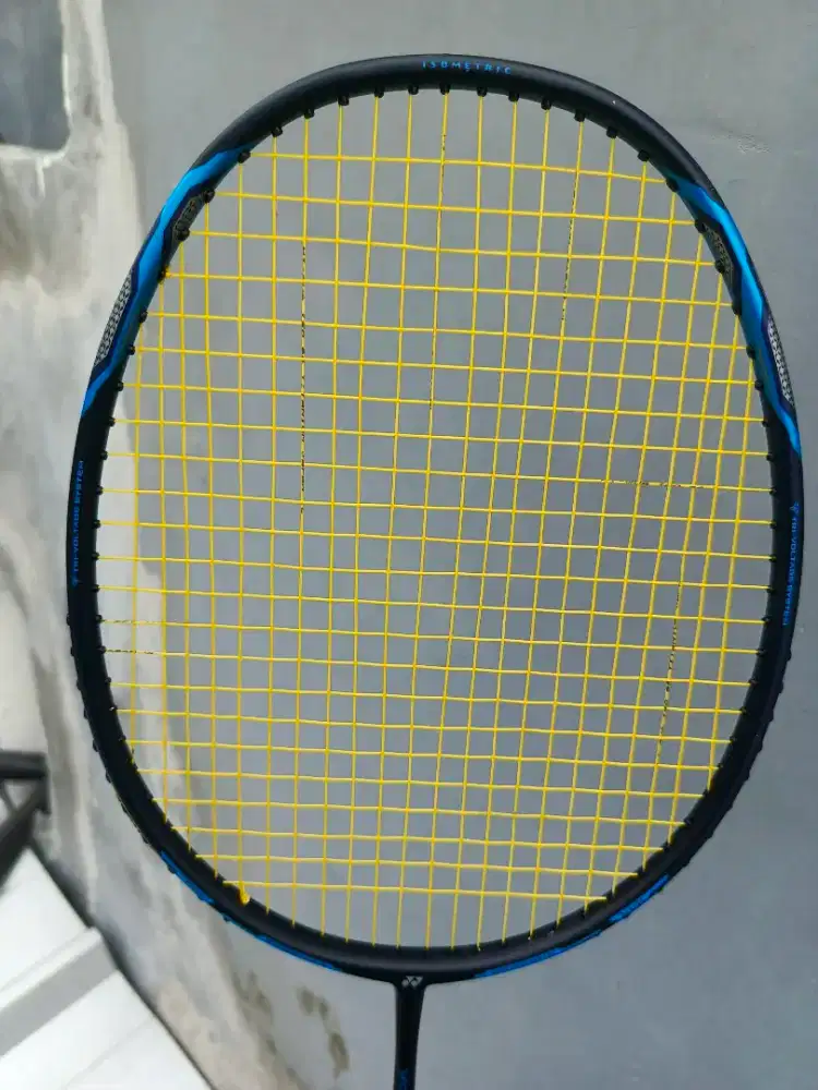 Raket yonex voltric 0.7 DG origina
