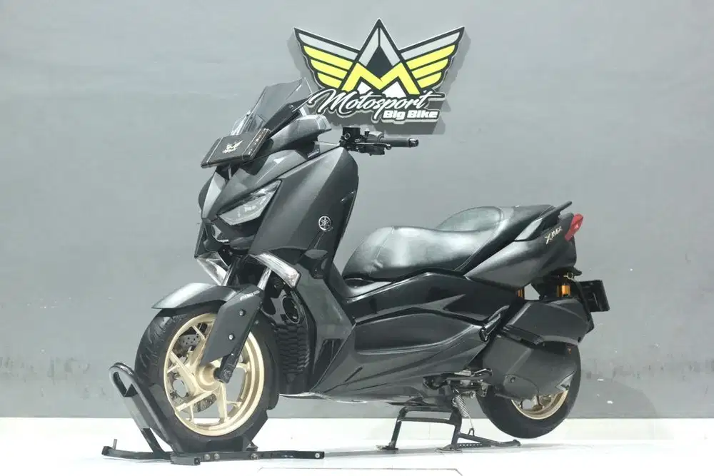 Yamaha Xmax 250 abs like new Forza250 T-xmax piggio vespa primavera