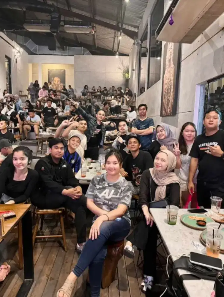 LOWONGAN ADMIN TELPON