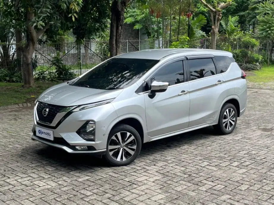 NISSAN LIVINA 1.5 VL MATIC 2019