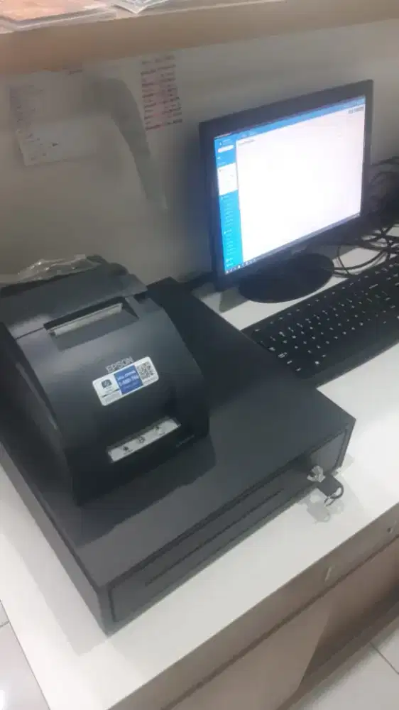 Servis panggilan ke lokasi, Printer & TV semua model