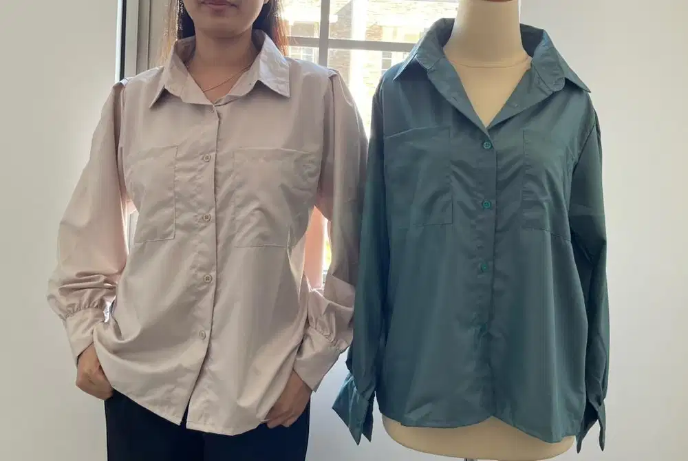 Cari tukang jahit borongan