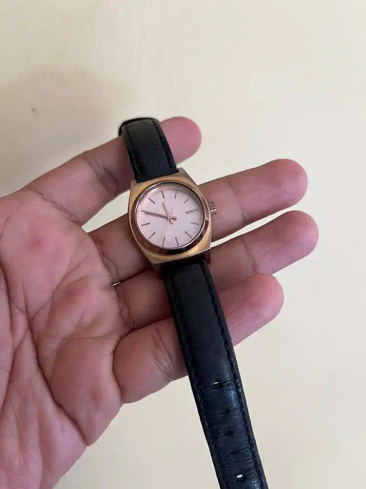 Nixon Ladies Small Time Teller