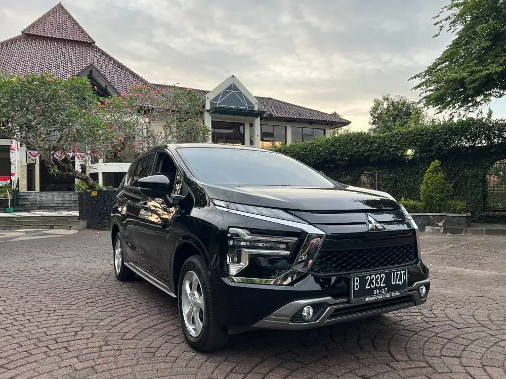 Mitsubishi Xpander 1.5 Sport Automatic 2022