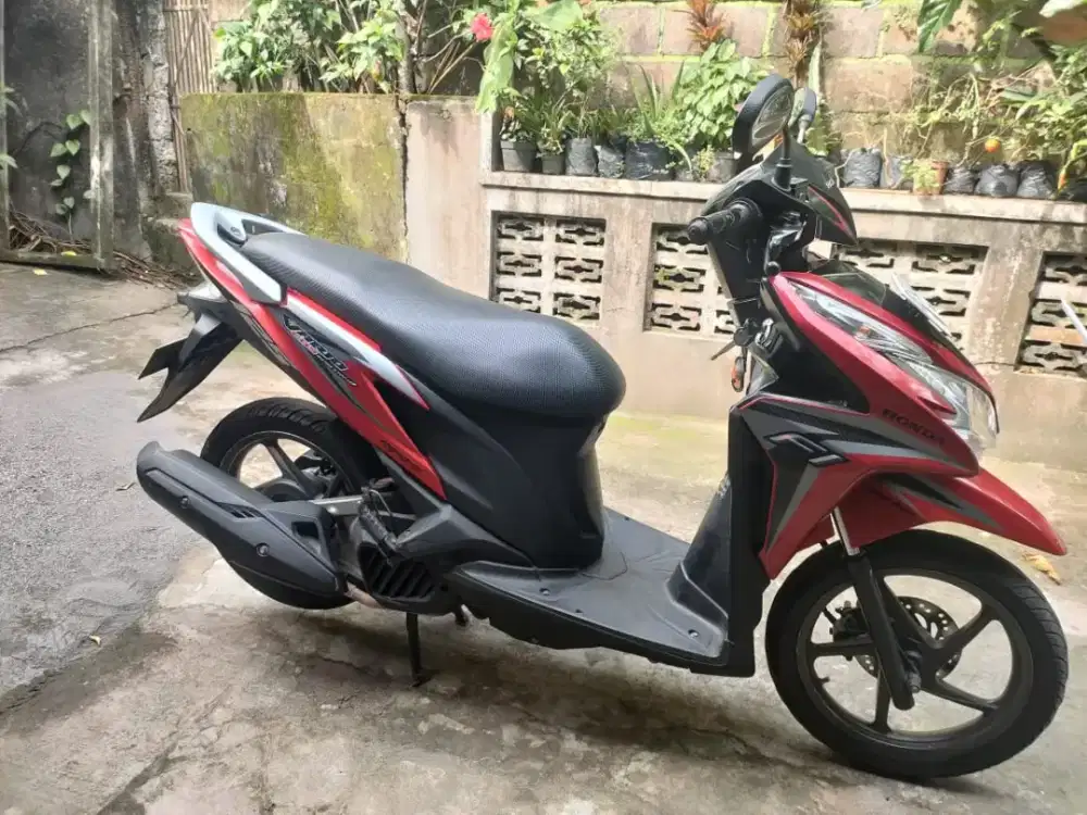 FORSALE!! Vario 2014