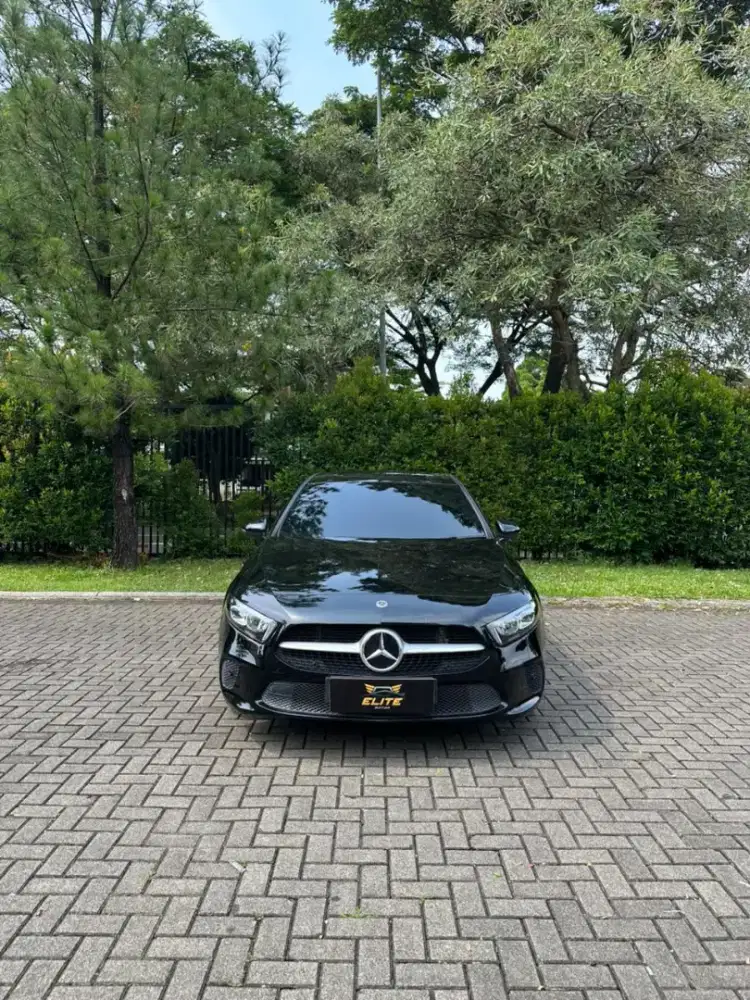 Mercedes Benz A200 Hatchback 2021