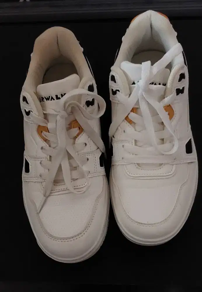 Preloved Sepatu Airwalk untuk olahraga