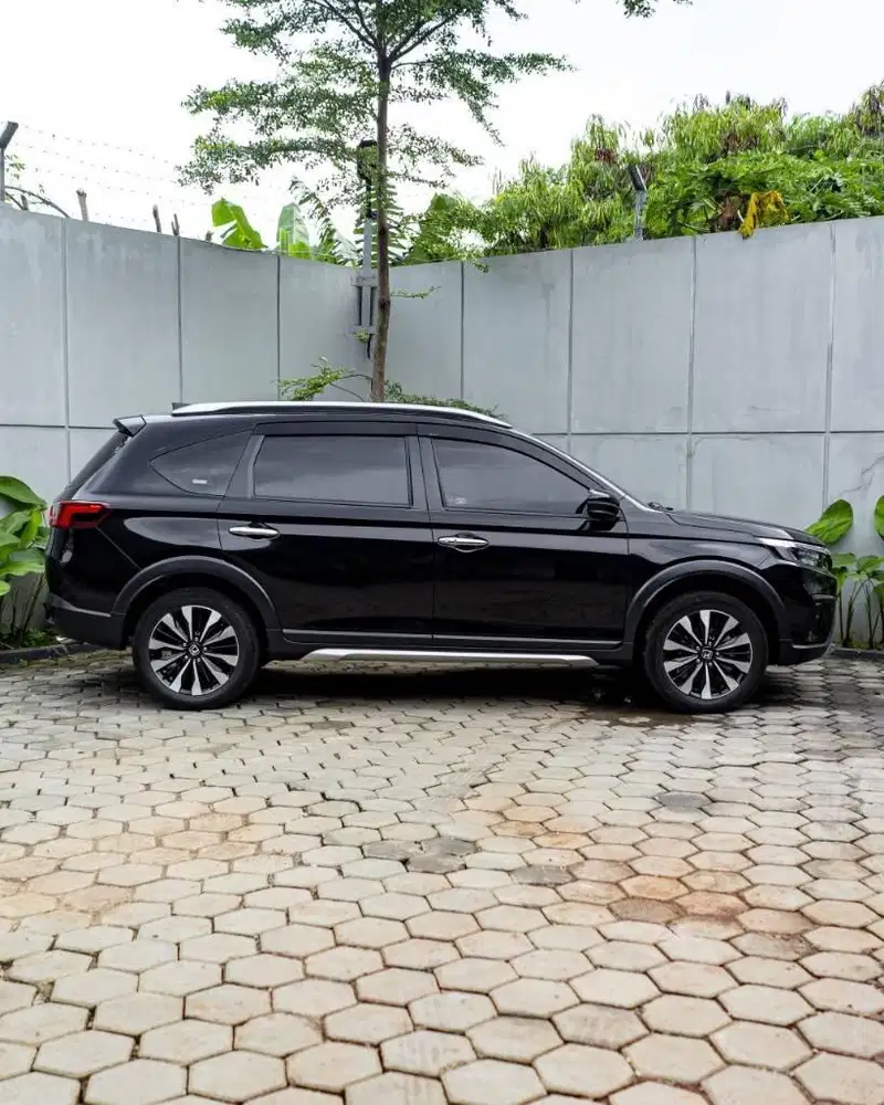 BRV sensing Prestige 2022 AT/Matic km 30rb