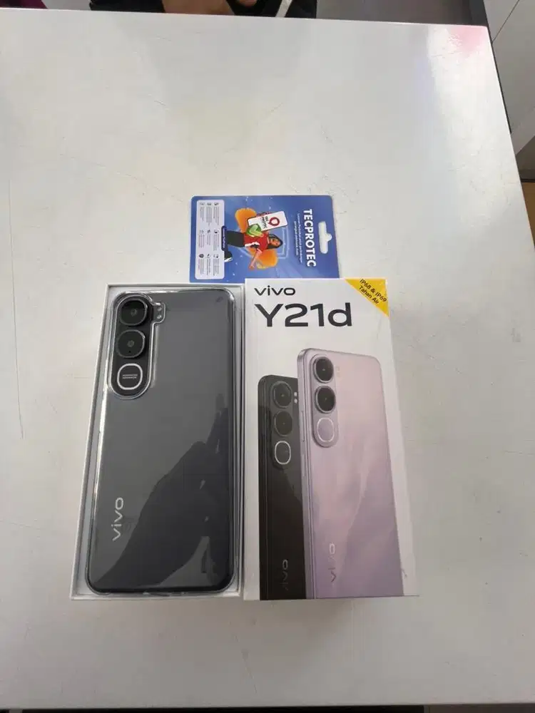 CASH/CICILAN/TUKAR TAMBAH VIVO Y21d