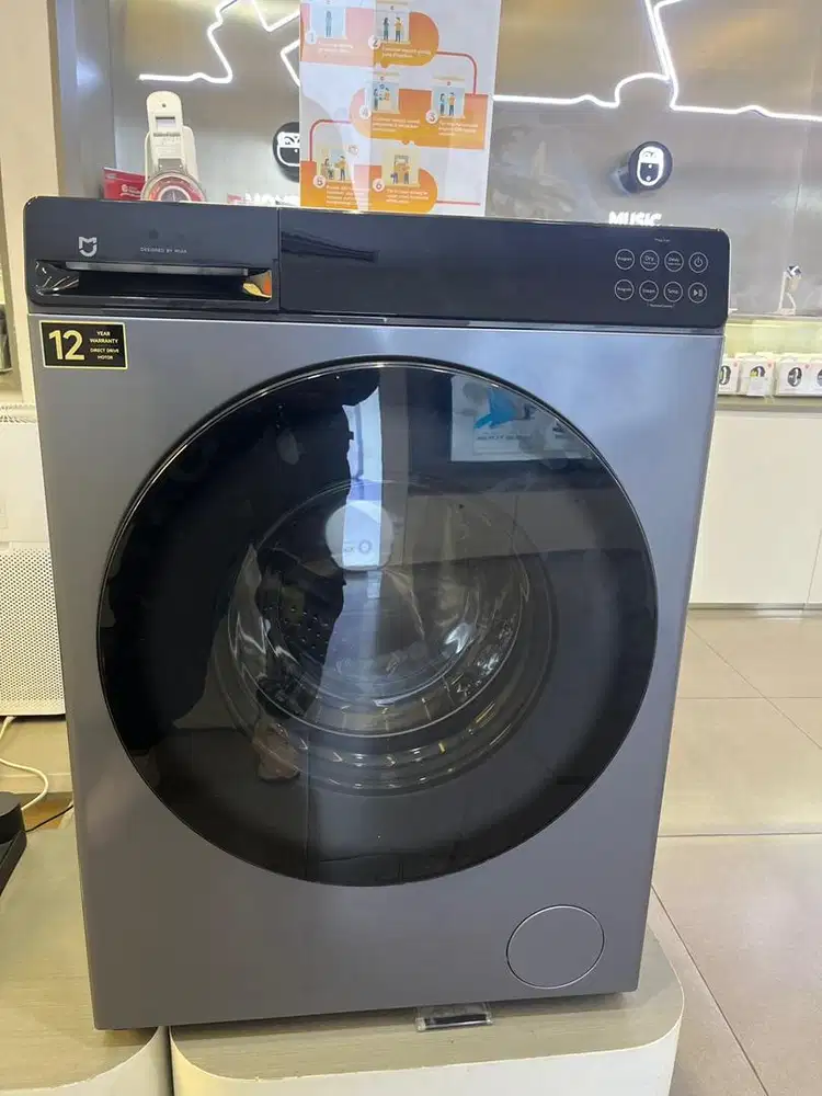 Mijia Mesin Cuci