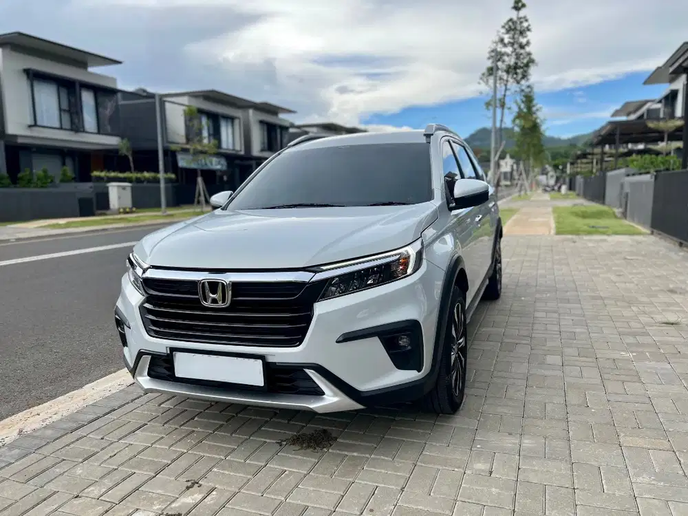 TERMURAH ALL NEW BRV PRESTIGE SENSING 2022 MATIC