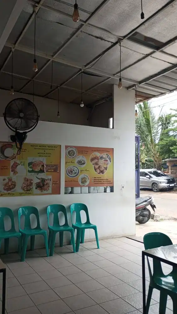 LOWONGAN KERJA KHUSUS WANITA