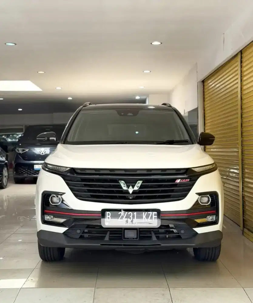 Wuling Almaz 1.5 RS Pro 7 Seat