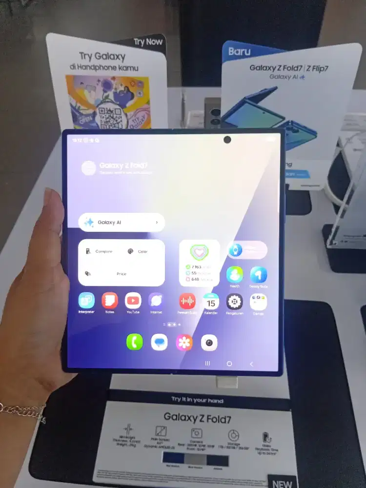 Credit tanpa kartu kredit cukup ktp proses 5 menit bunga 0%