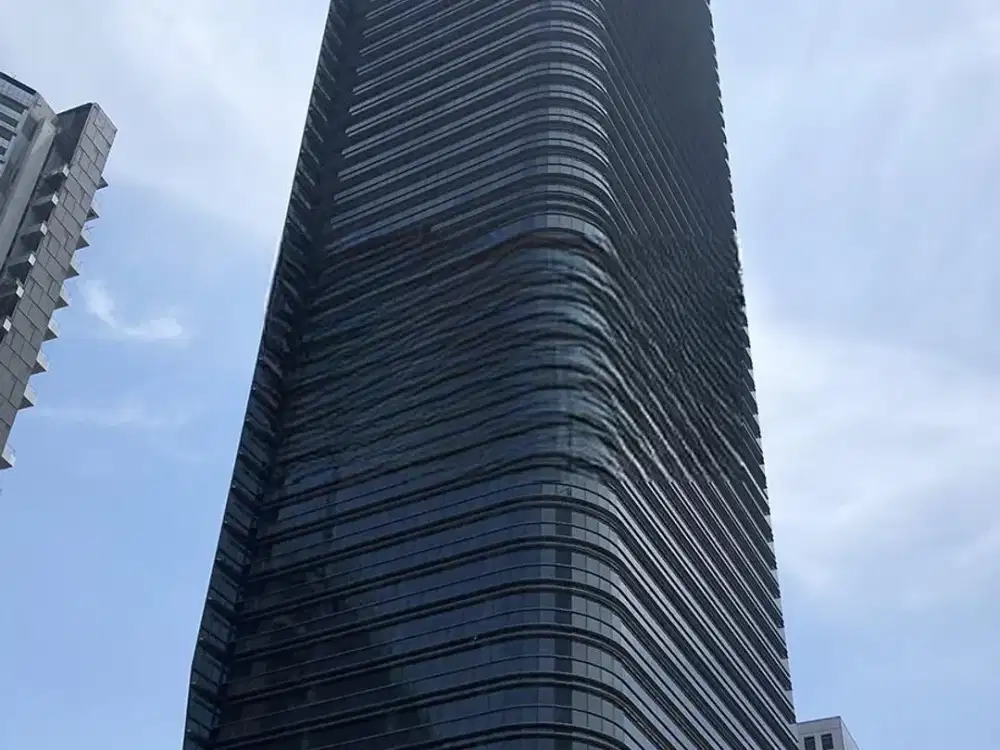 Sewa Ruang Kantor di Menara Astra area sudirman, Jakarta Pusat.