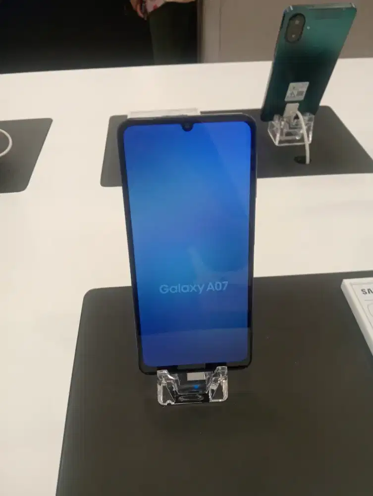 Seflexibel Itu Dapatkan Promo Bebas Bunga 0% Samsung 17 Pakai Kredivo