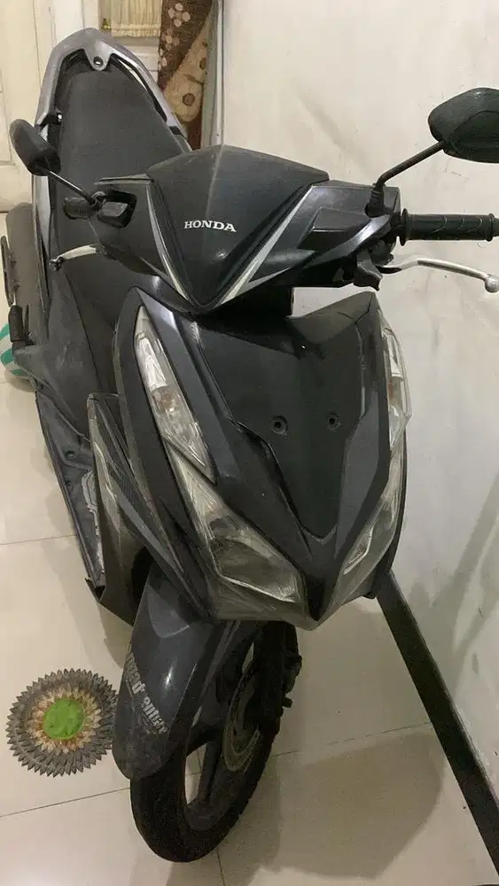 Vario 125 abs thn 2013
