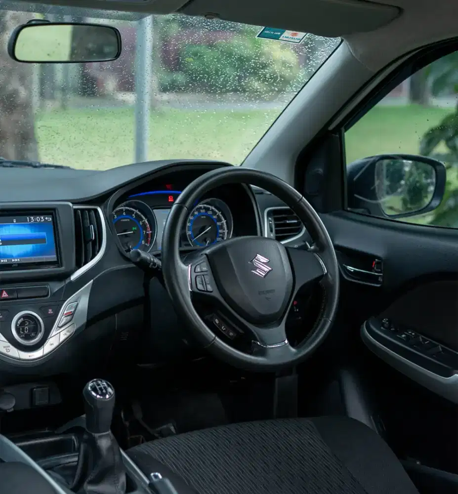 NEGO AMBYAR SAMPAI JADI !! SUZUKI BALENO HB 1.4 MANUAL 2018