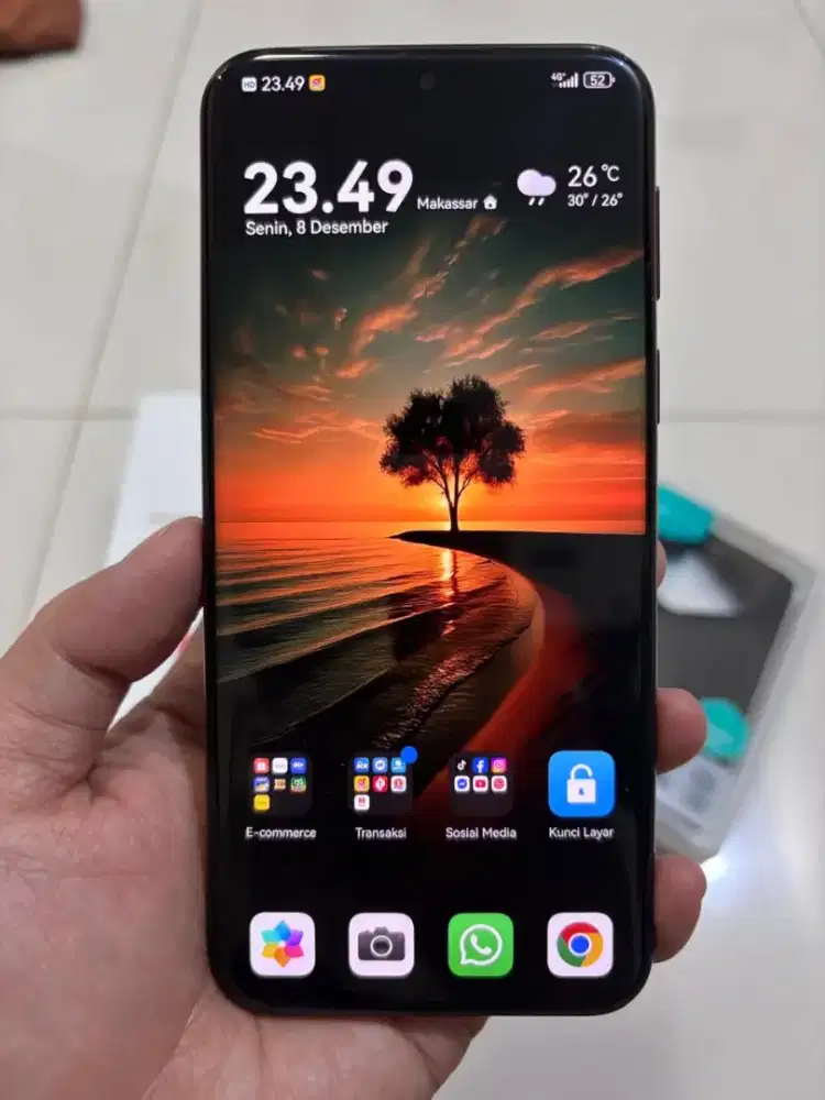 Huawei pura 80 pro 12/512