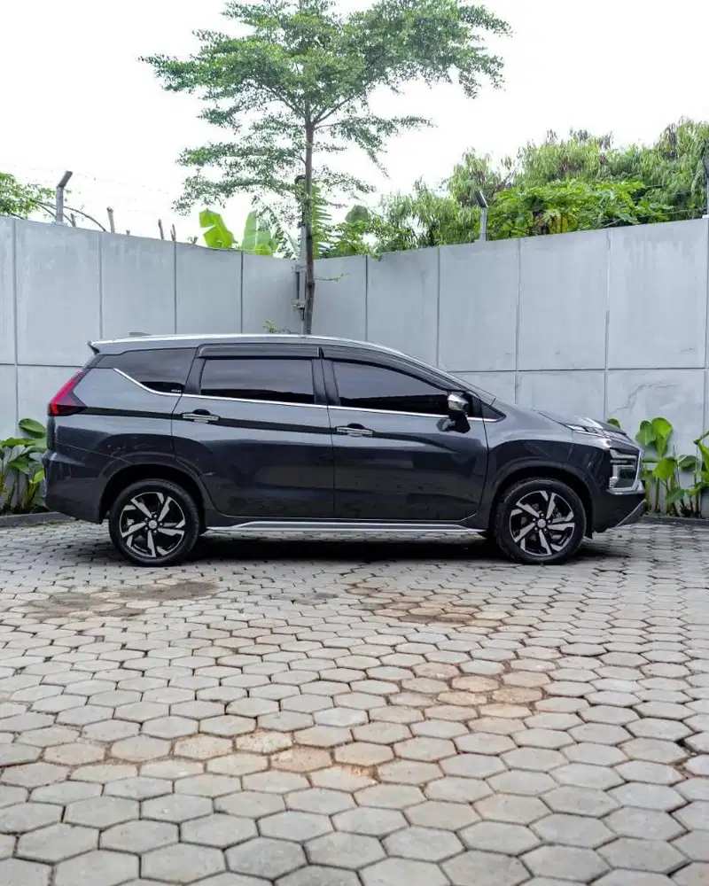 Xpander Ultimate 2022 Matic