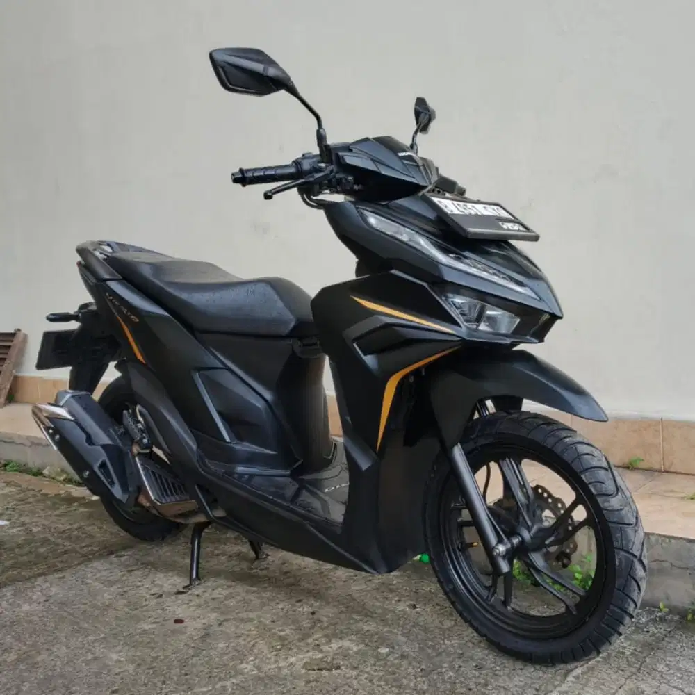 HONDA NEW VARIO 125 SP TAHUN 2024 CASH / KREDIT MURAH DP MULAI 500 RB